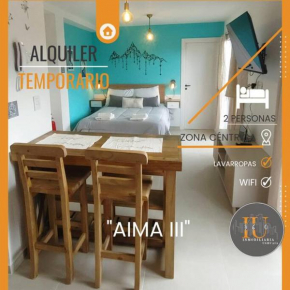 Aimá III